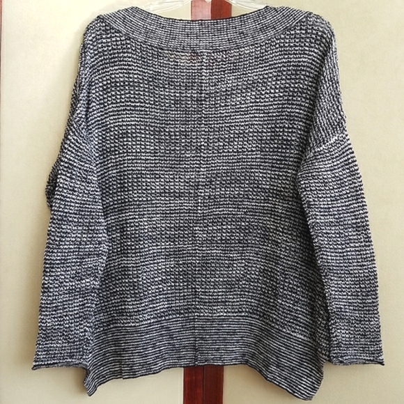 Free People Knit Crop Top Size M - Picture 6 of 6